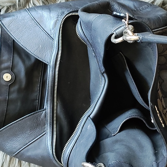 Coach Lexy Purse 👜- final Price drop - Picture 4 of 11